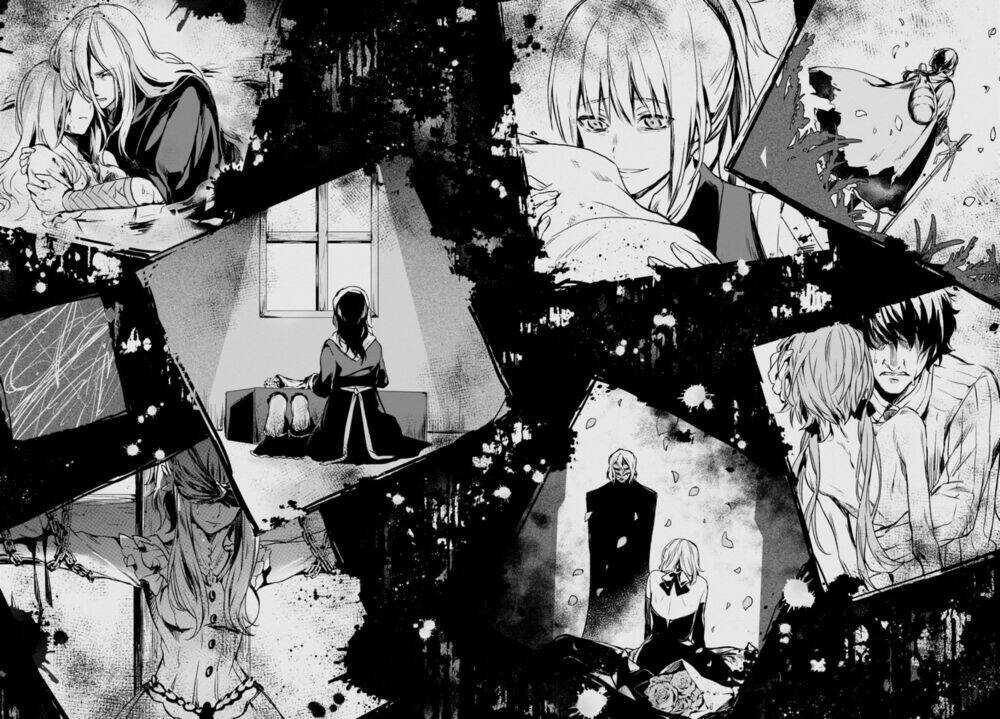 Nein ~ 9th Story ~ - Chapter 14 - Trang 26