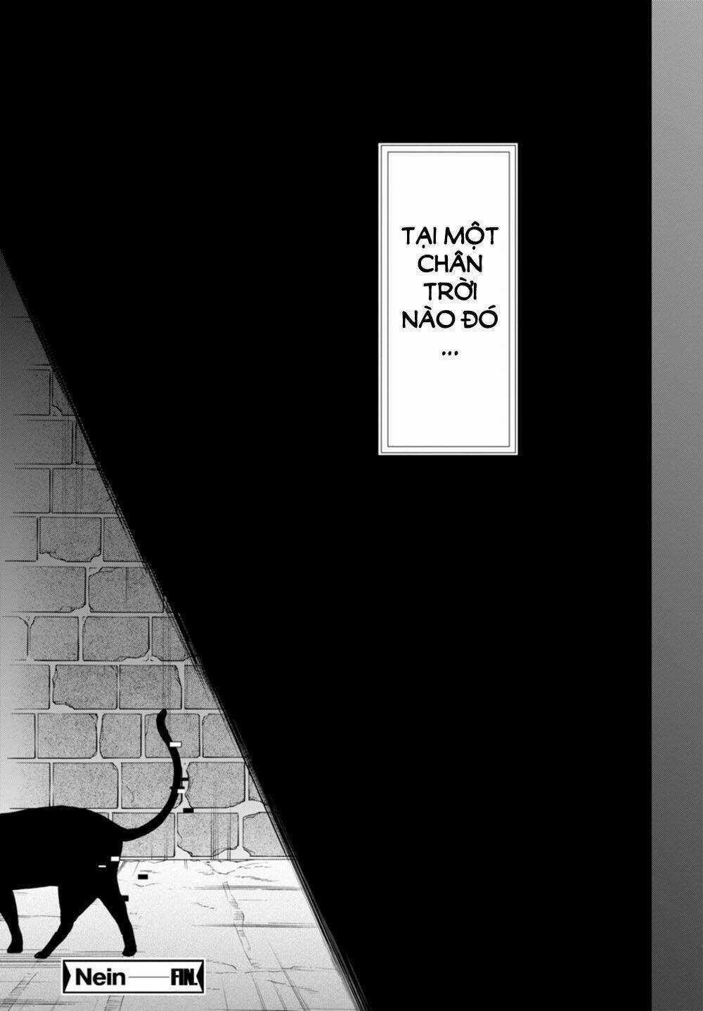 Nein ~ 9th Story ~ - Chapter 14 - Trang 31