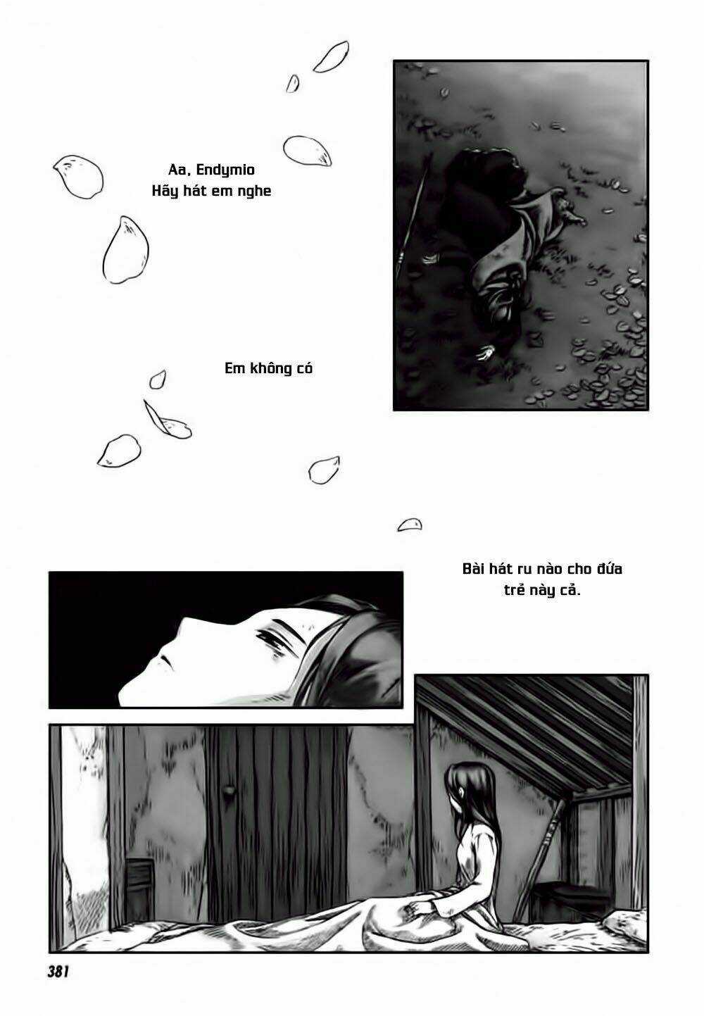 Nein ~ 9th Story ~ - Chapter 2 - Trang 15