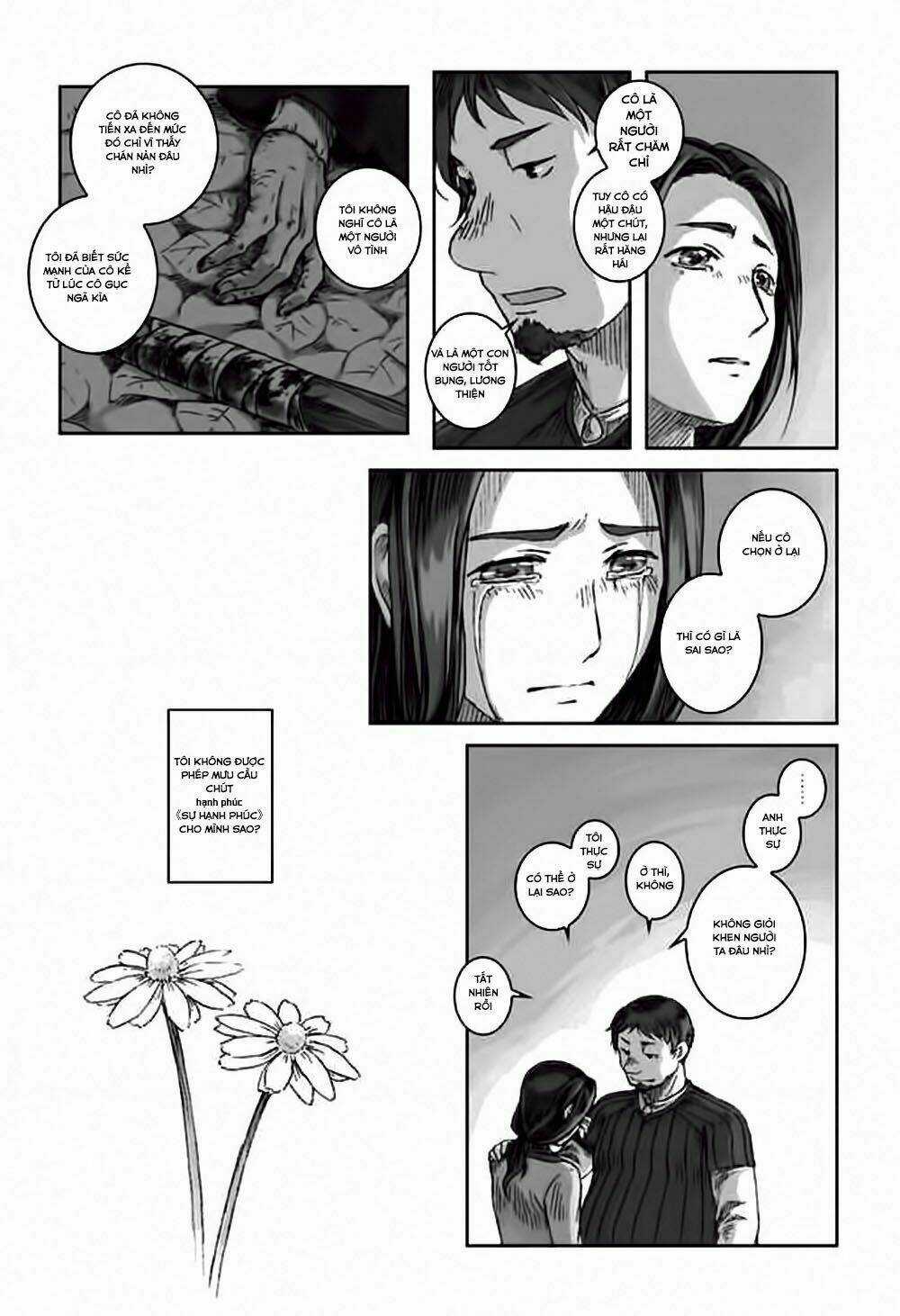 Nein ~ 9th Story ~ - Chapter 2 - Trang 41