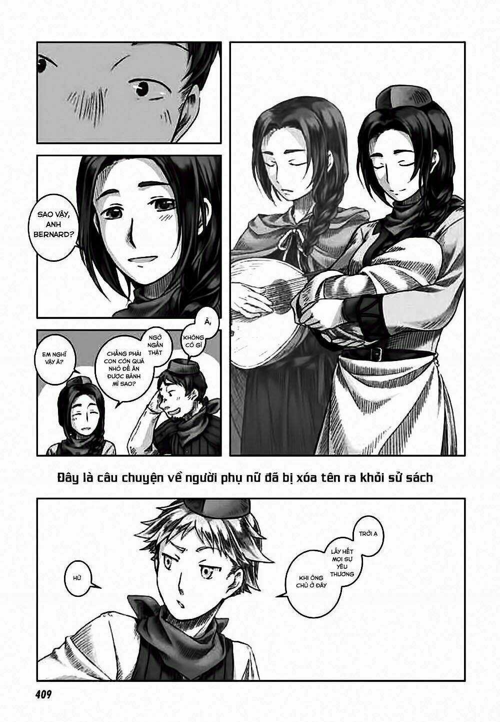 Nein ~ 9th Story ~ - Chapter 2 - Trang 43