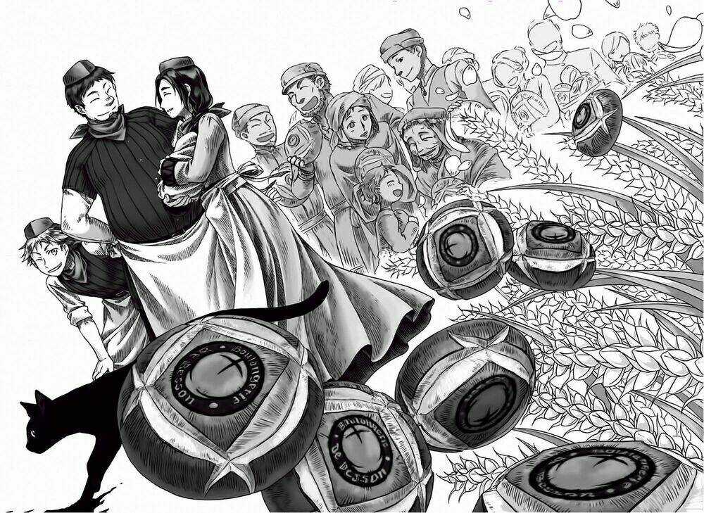 Nein ~ 9th Story ~ - Chapter 2 - Trang 46