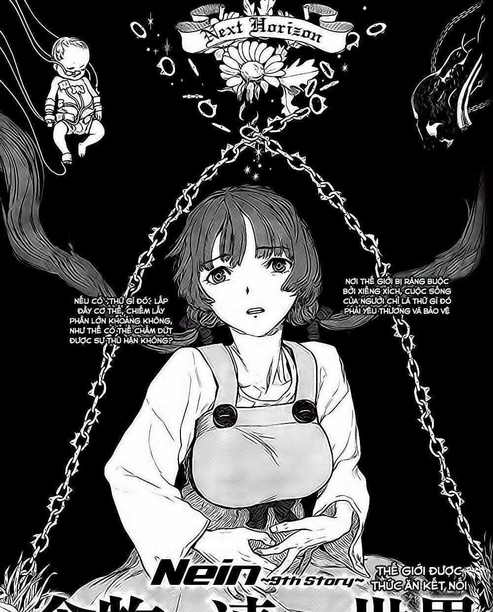 Nein ~ 9th Story ~ - Chapter 2 - Trang 48
