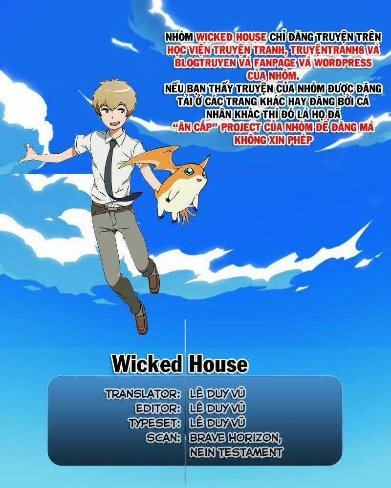 Nein ~ 9th Story ~ - Chapter 2 - Trang 52