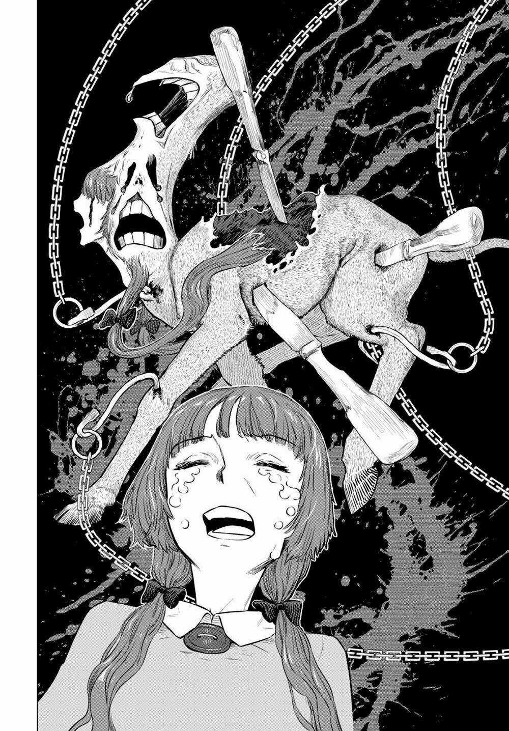 Nein ~ 9th Story ~ - Chapter 3 - Trang 23