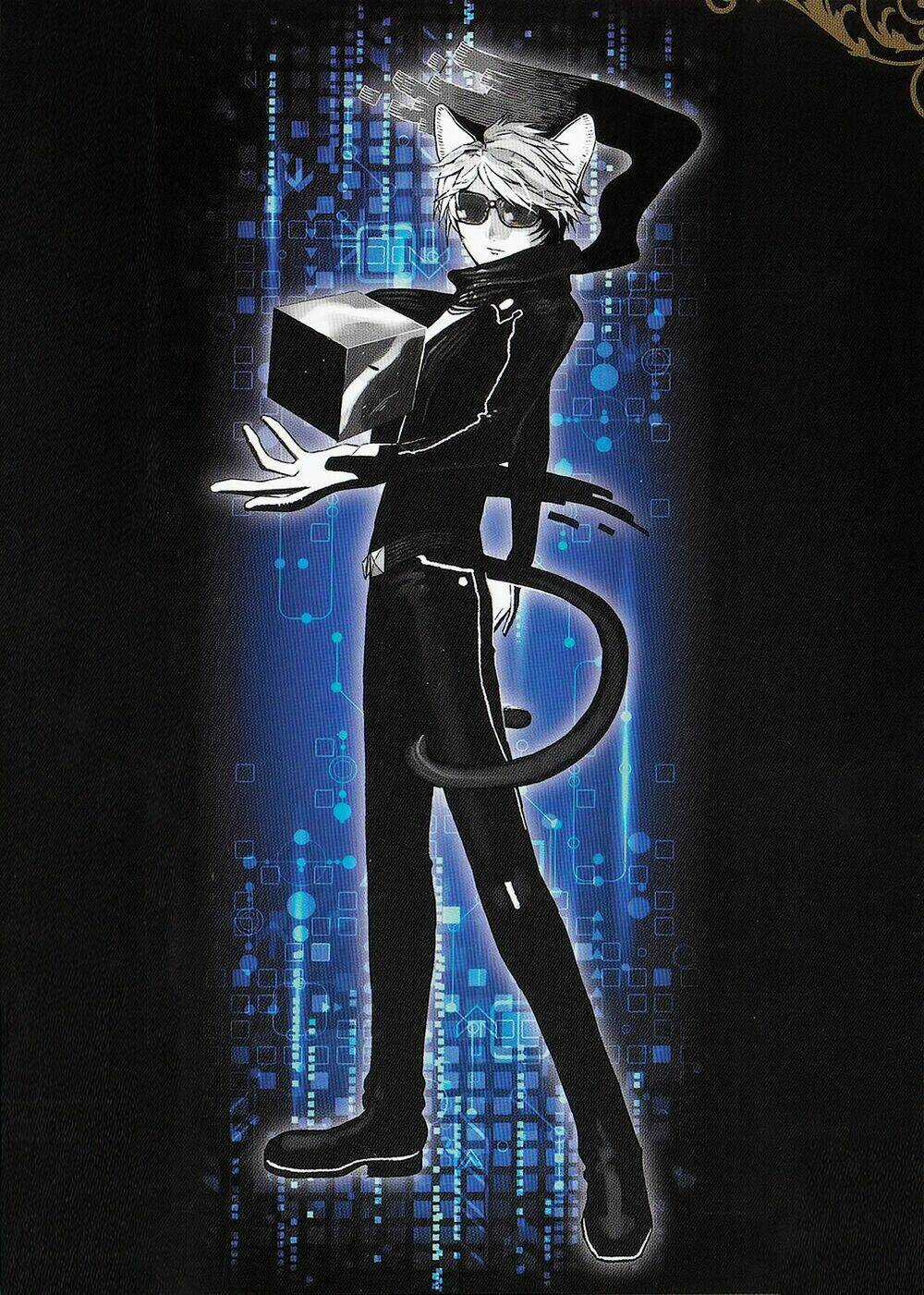 Nein ~ 9th Story ~ - Chapter 3 - Trang 4