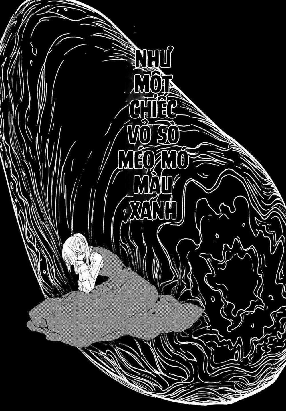 Nein ~ 9th Story ~ - Chapter 4 - Trang 17