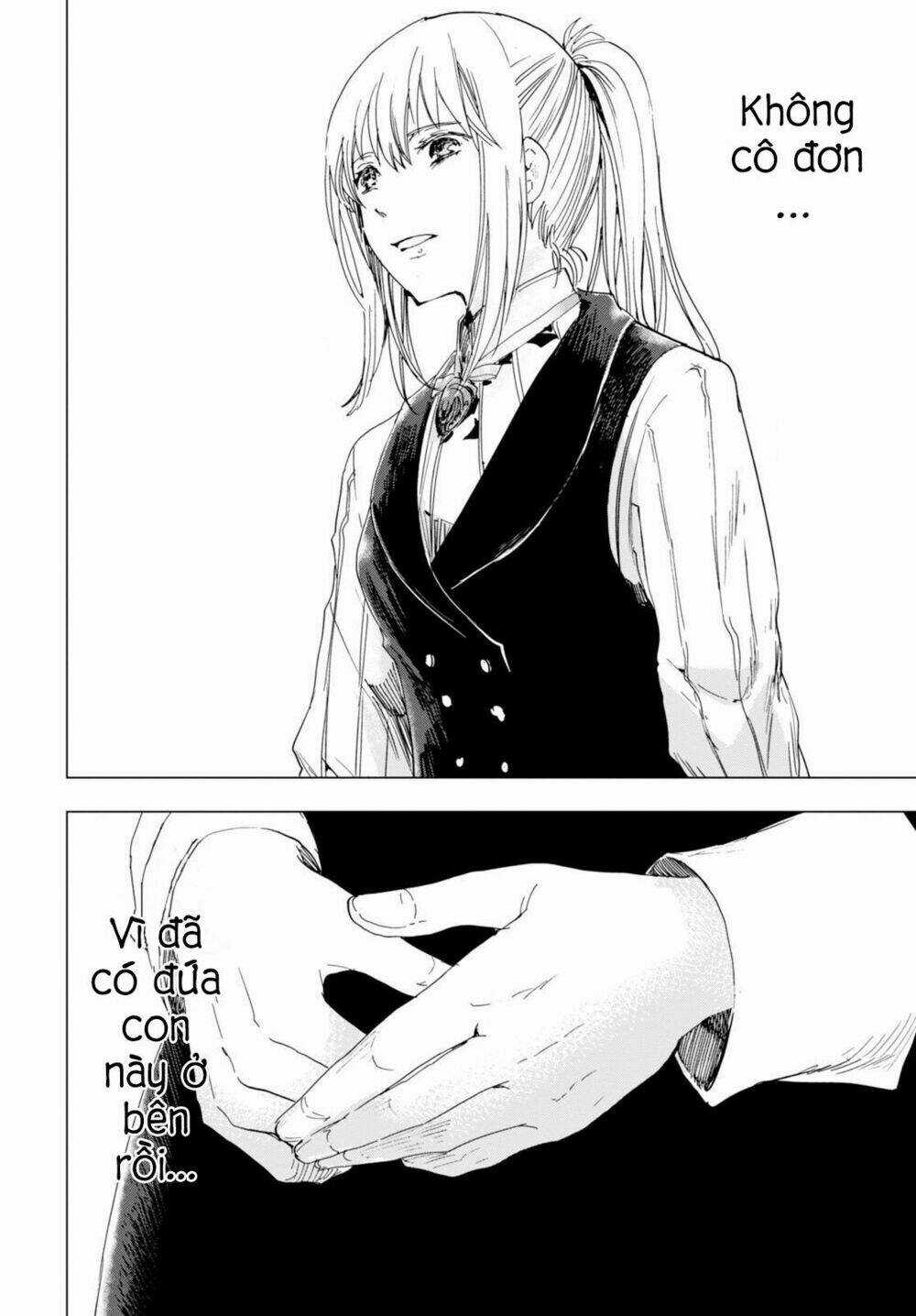 Nein ~ 9th Story ~ - Chapter 4 - Trang 28