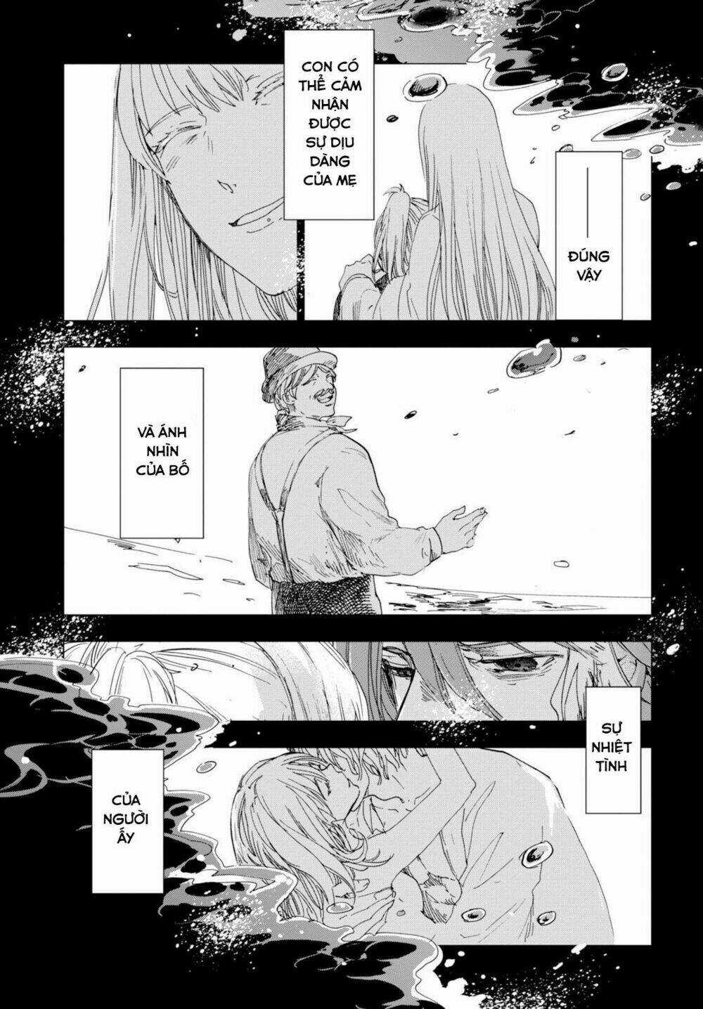 Nein ~ 9th Story ~ - Chapter 4 - Trang 35