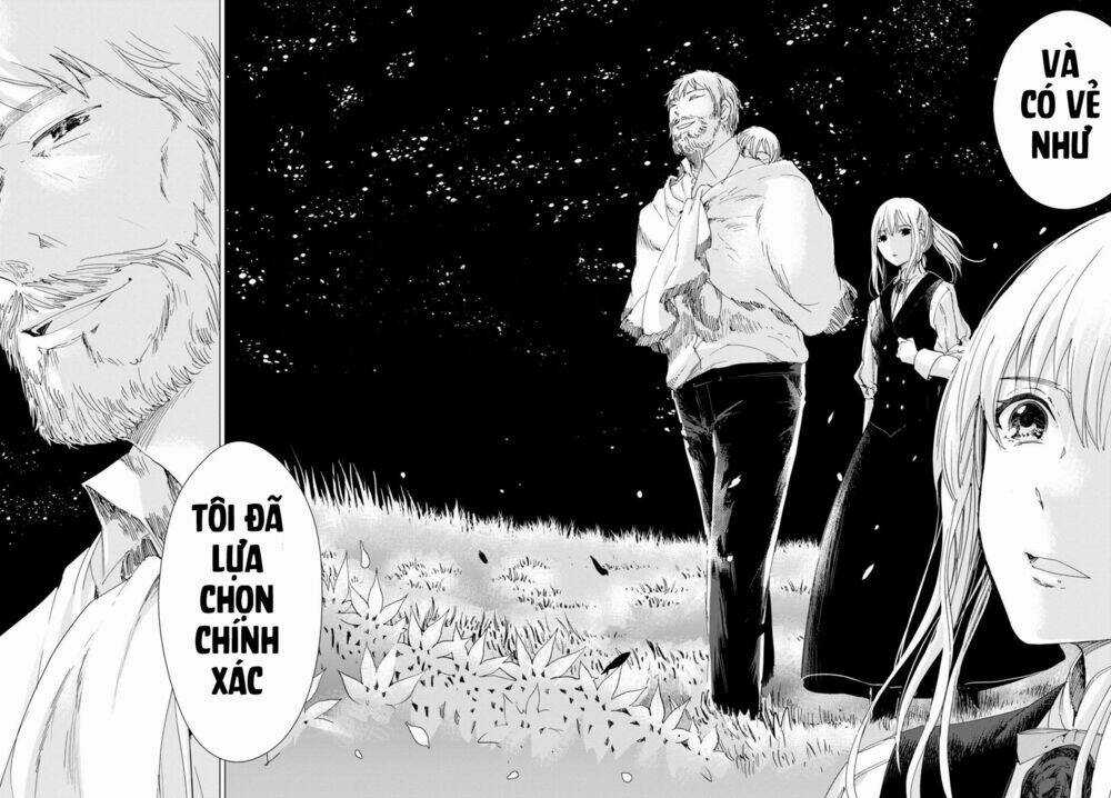 Nein ~ 9th Story ~ - Chapter 4 - Trang 50