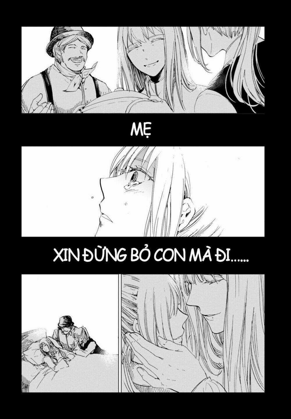 Nein ~ 9th Story ~ - Chapter 4 - Trang 8