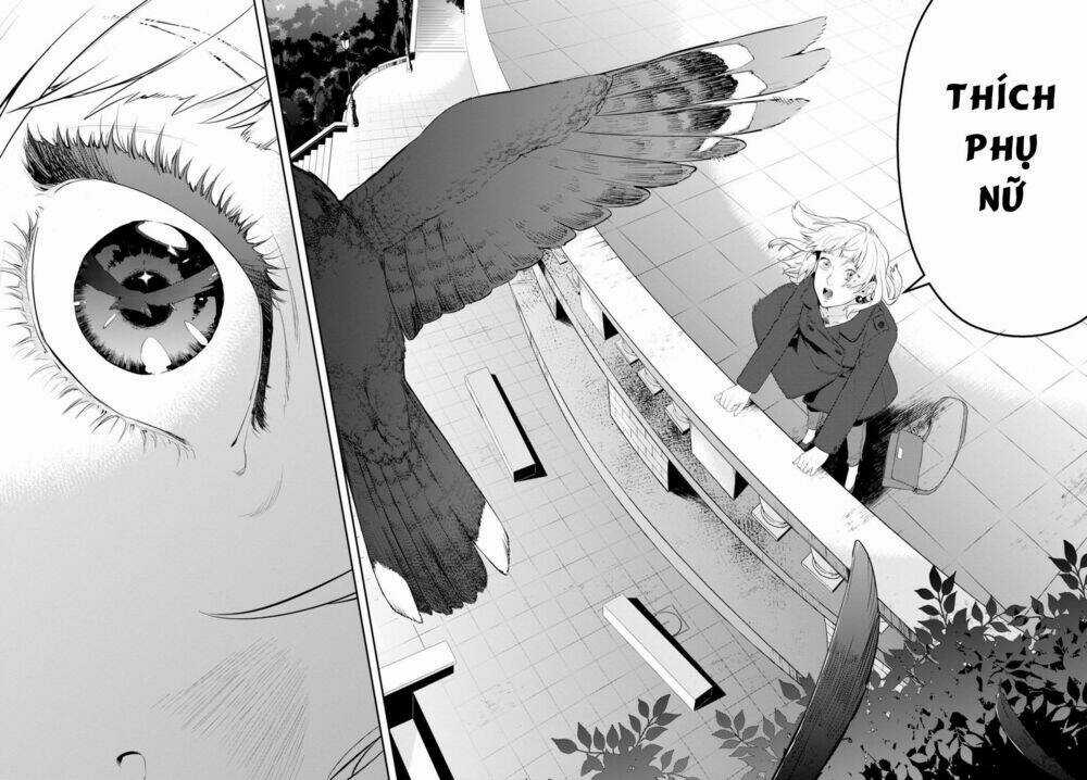 Nein ~ 9th Story ~ - Chapter 5 - Trang 23