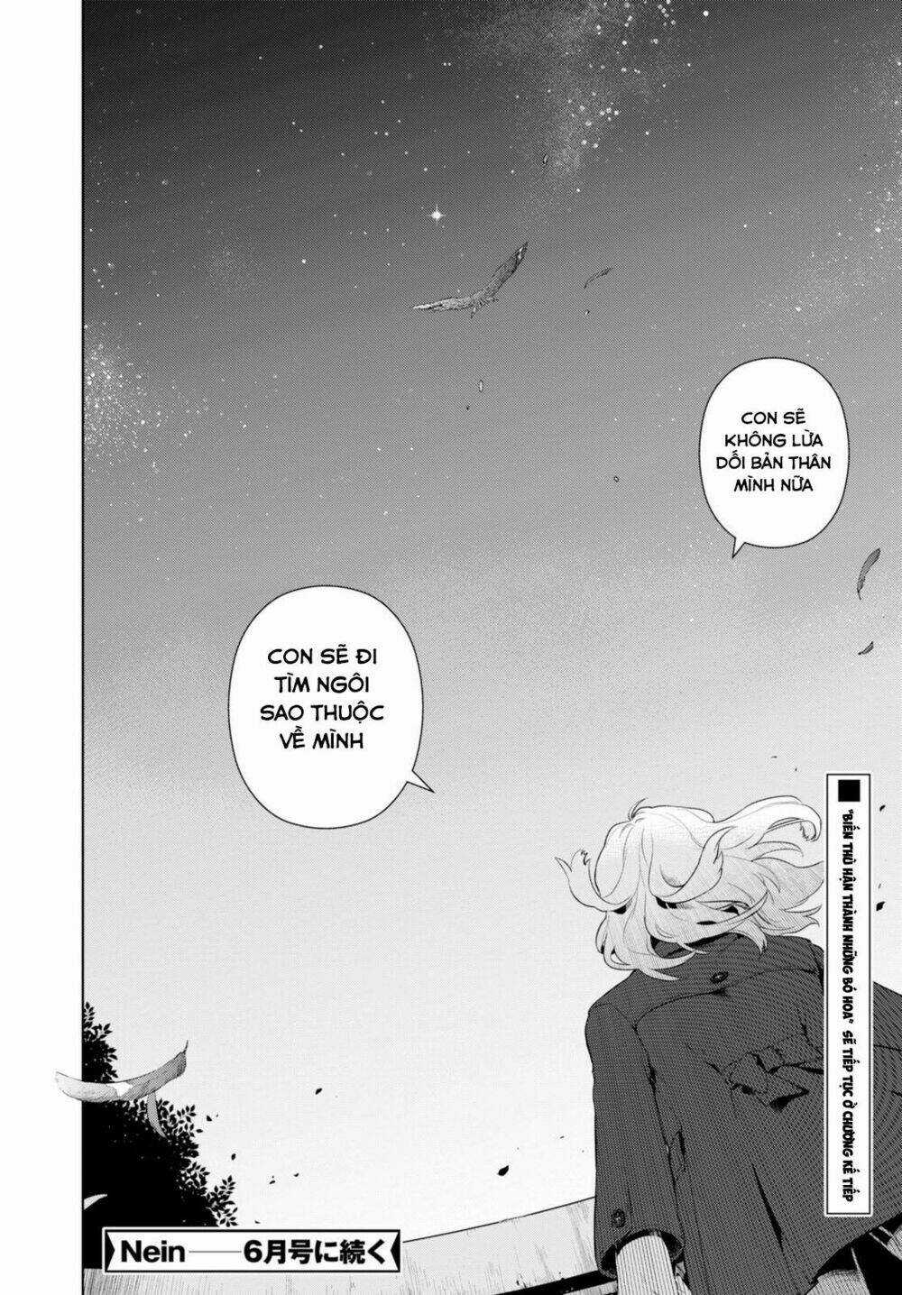 Nein ~ 9th Story ~ - Chapter 5 - Trang 24
