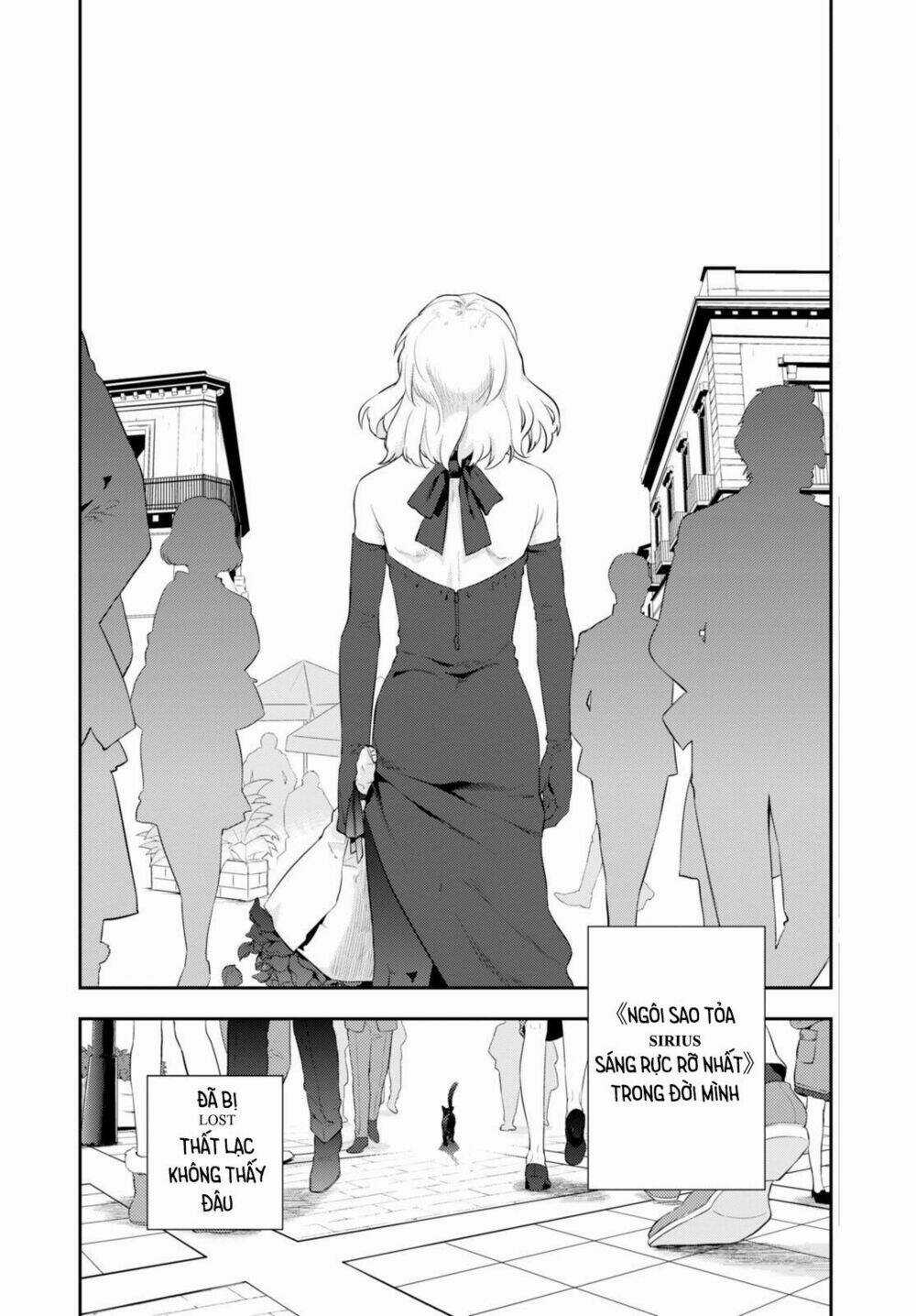 Nein ~ 9th Story ~ - Chapter 5 - Trang 7