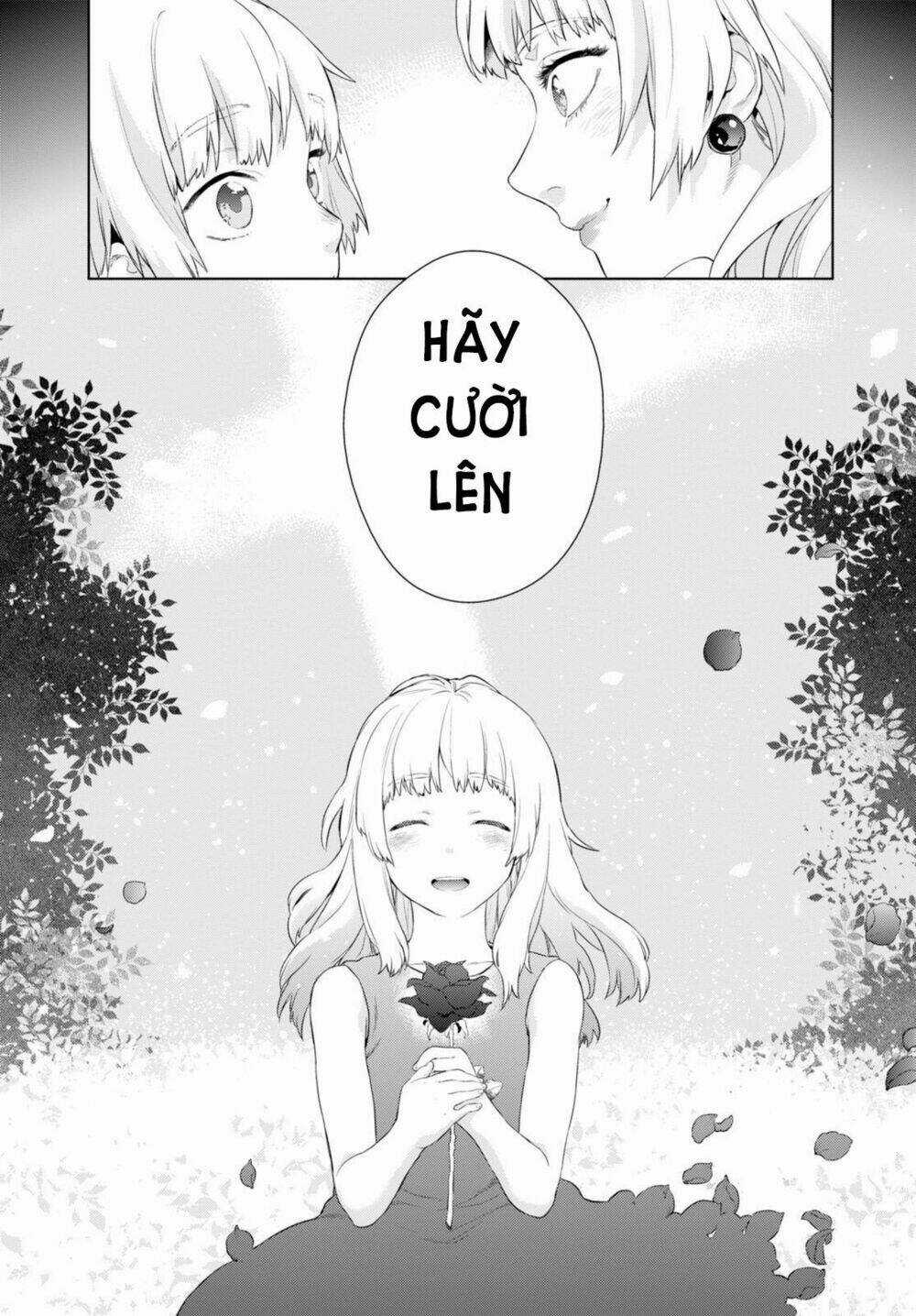 Nein ~ 9th Story ~ - Chapter 6 - Trang 18