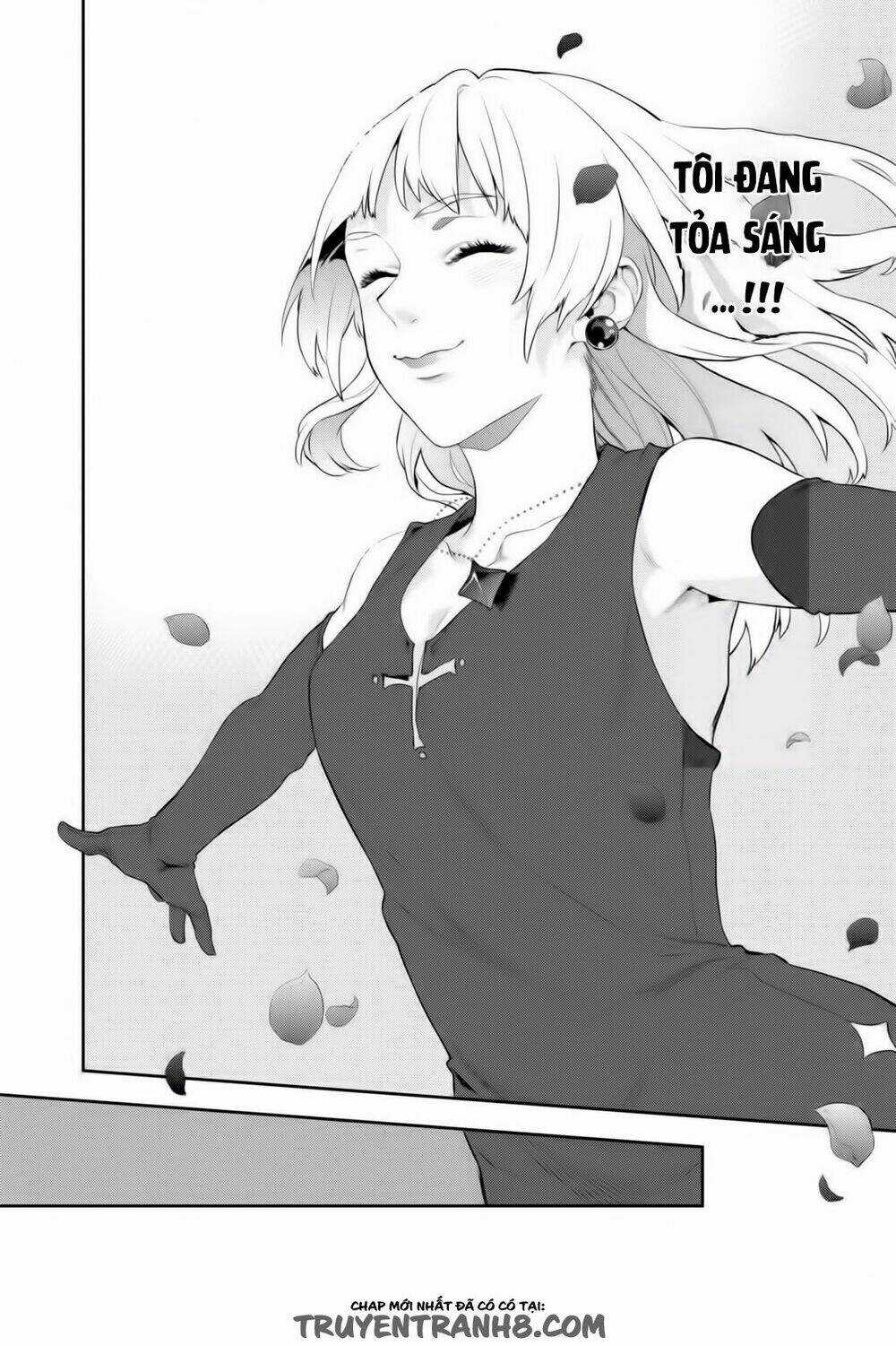 Nein ~ 9th Story ~ - Chapter 6 - Trang 19