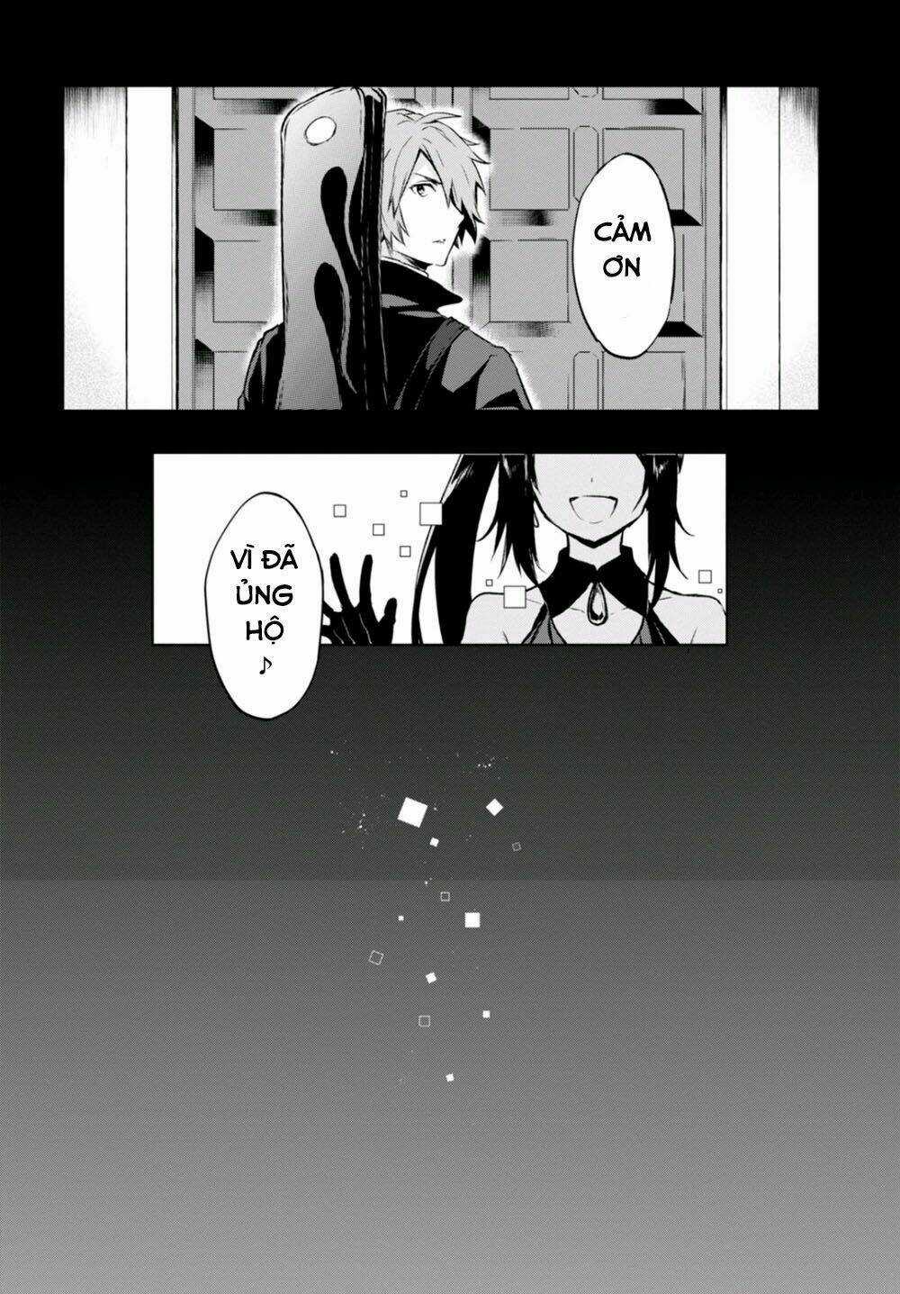 Nein ~ 9th Story ~ - Chapter 7 - Trang 20