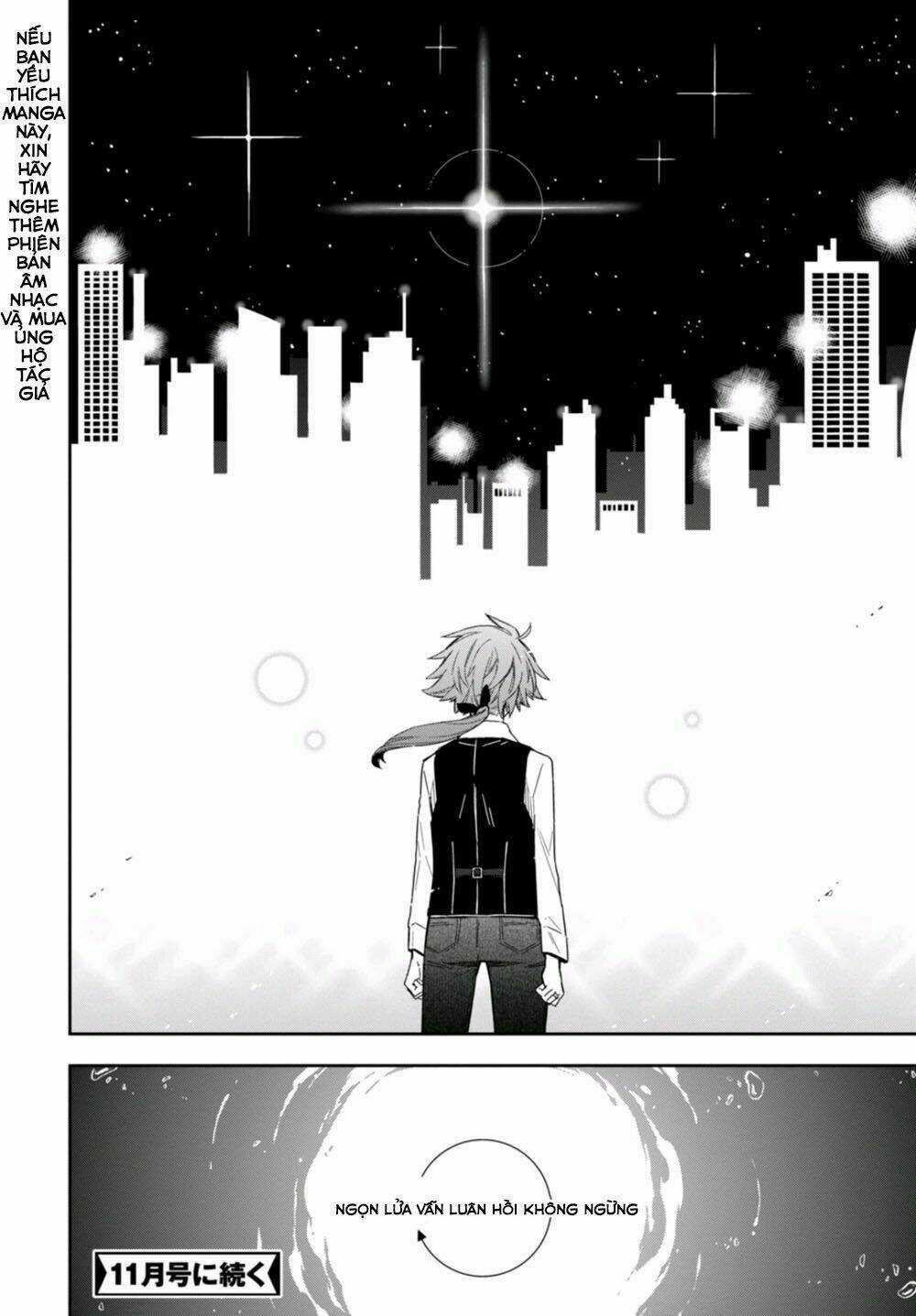 Nein ~ 9th Story ~ - Chapter 9 - Trang 30