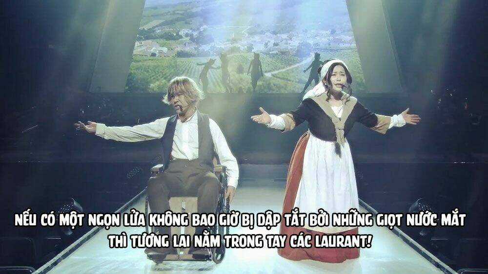 Nein ~ 9th Story ~ - Chapter 9 - Trang 31