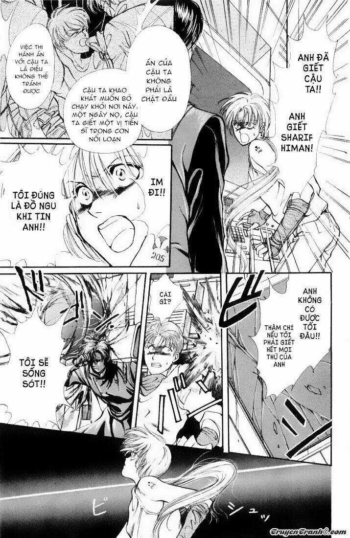 Neji - Chapter 1.2 - Trang 12