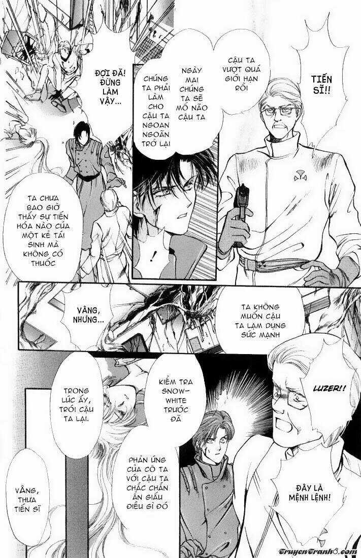 Neji - Chapter 1.2 - Trang 13