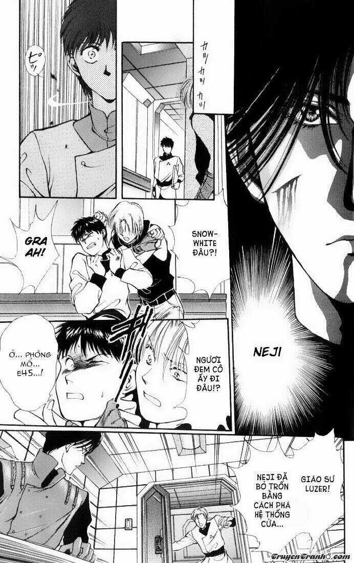 Neji - Chapter 1.2 - Trang 14