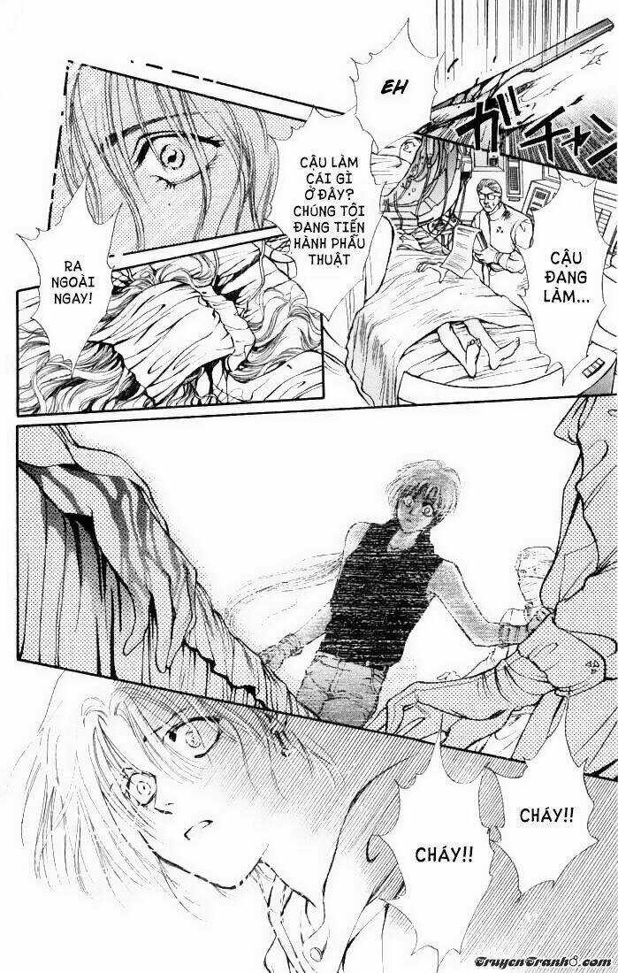 Neji - Chapter 1.2 - Trang 15