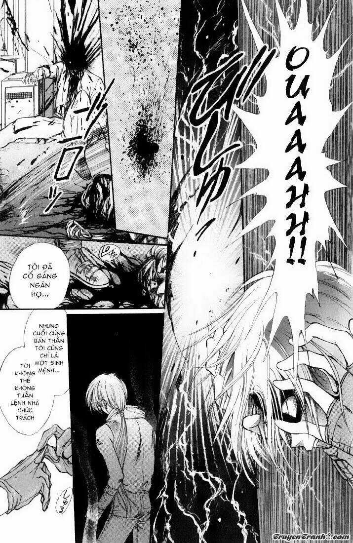 Neji - Chapter 1.2 - Trang 16