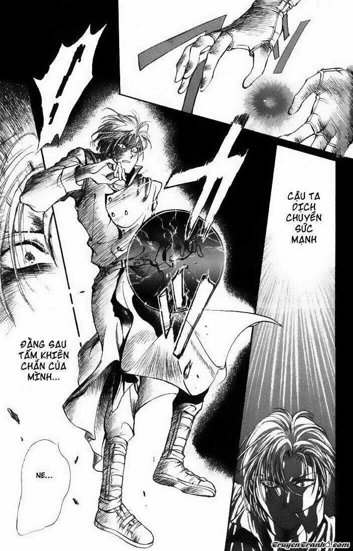 Neji - Chapter 1.2 - Trang 18