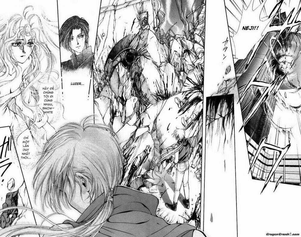 Neji - Chapter 1.2 - Trang 19