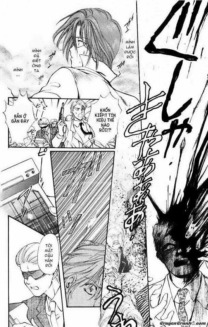 Neji - Chapter 1.2 - Trang 3