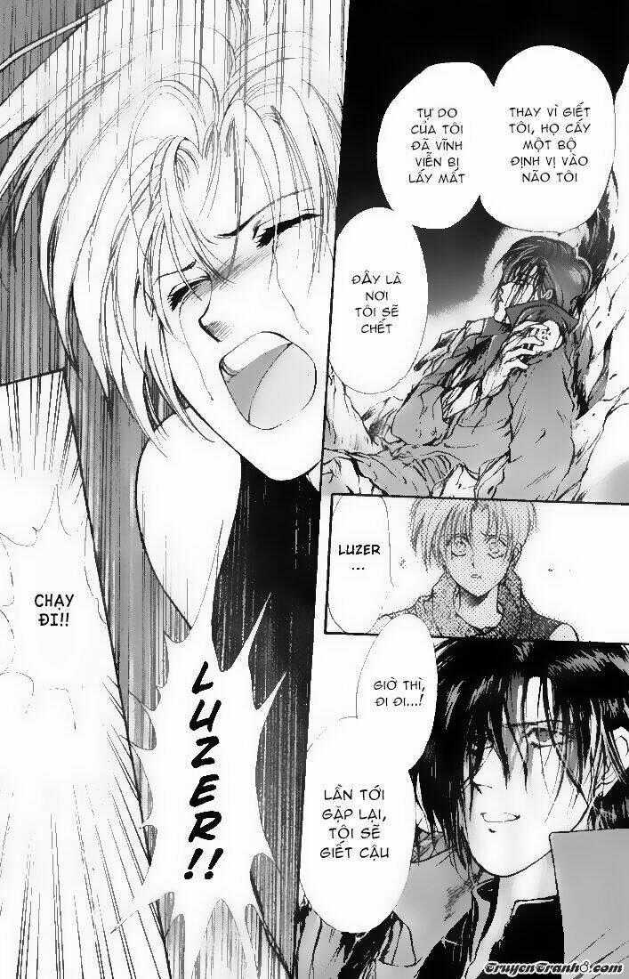 Neji - Chapter 1.2 - Trang 21