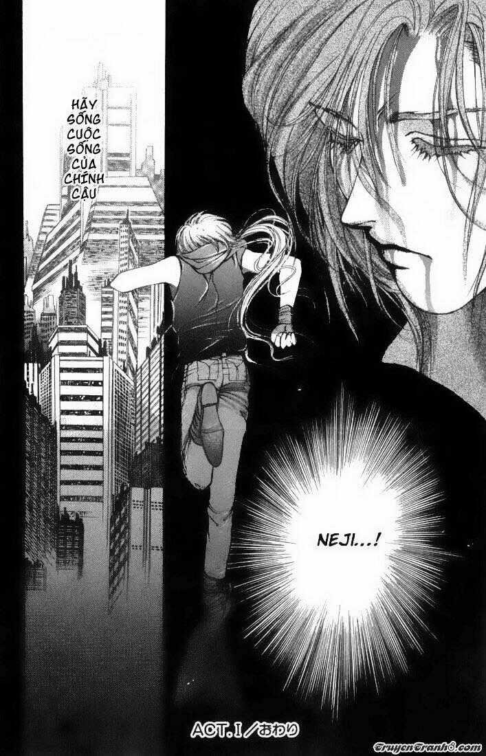 Neji - Chapter 1.2 - Trang 22