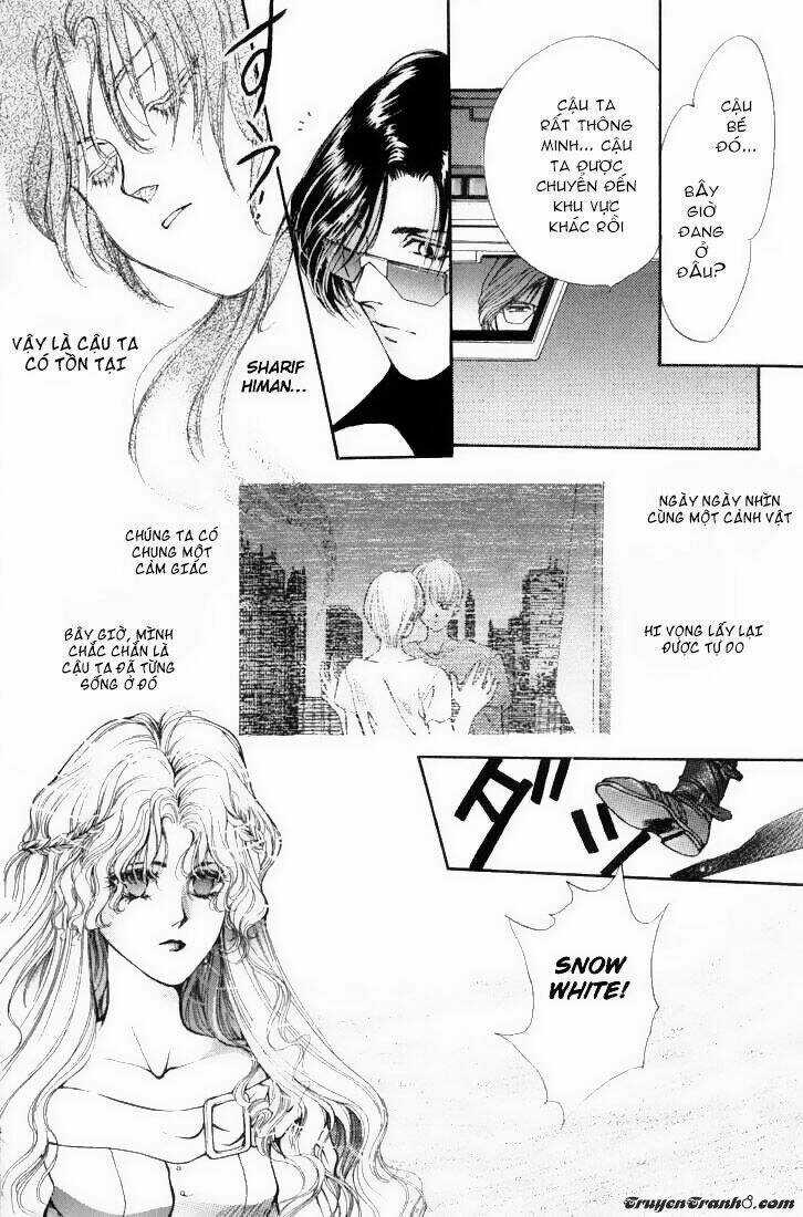 Neji - Chapter 1.2 - Trang 5