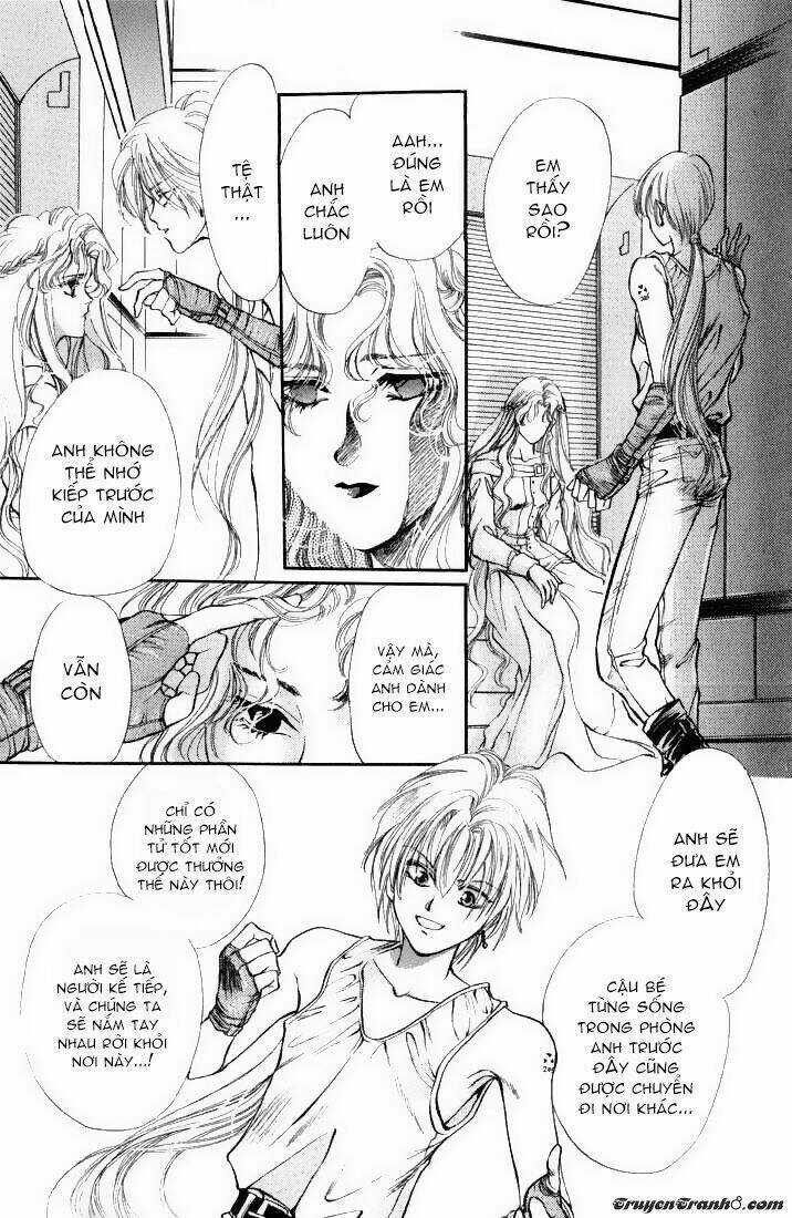 Neji - Chapter 1.2 - Trang 6