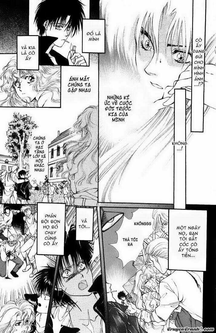 Neji - Chapter 1.2 - Trang 8