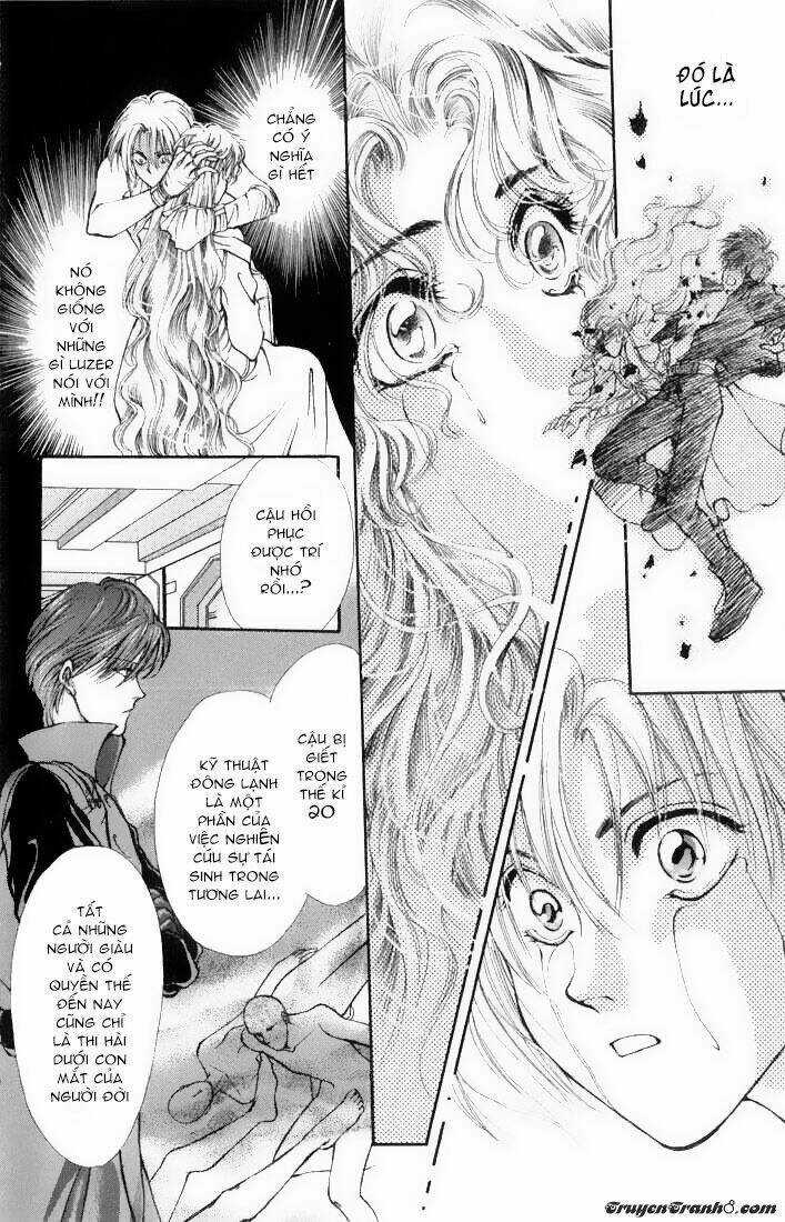 Neji - Chapter 1.2 - Trang 9