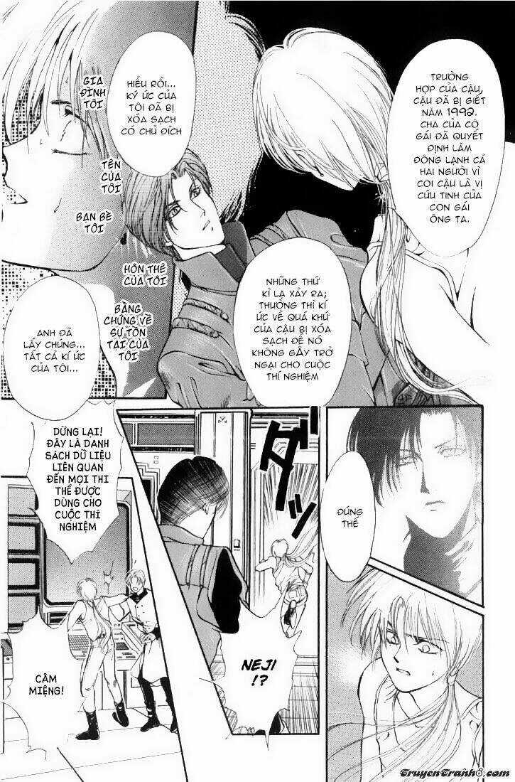 Neji - Chapter 1.2 - Trang 10