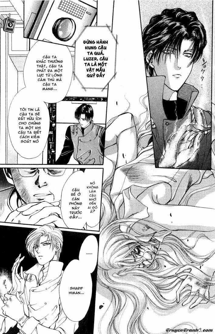 Neji - Chapter 1 - Trang 11