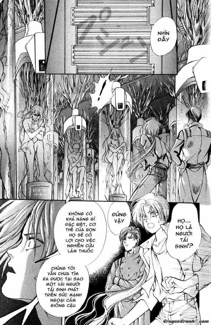 Neji - Chapter 1 - Trang 13