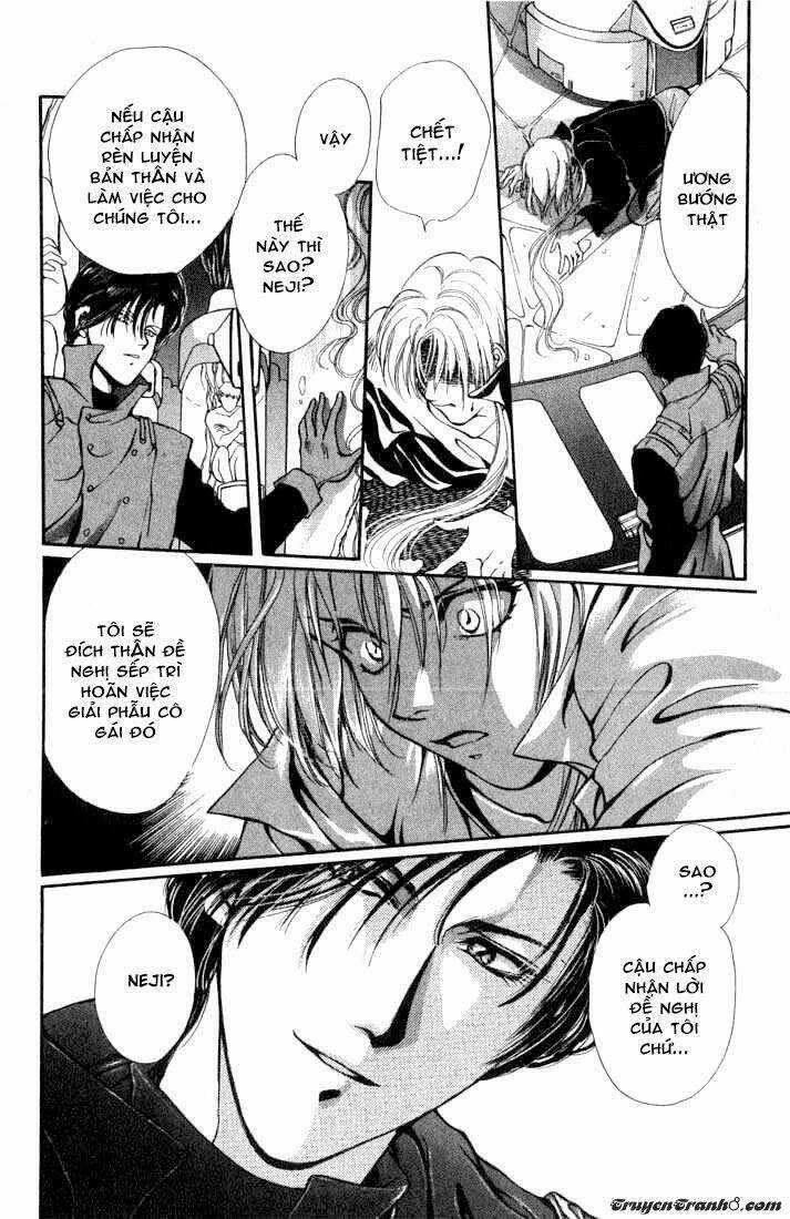 Neji - Chapter 1 - Trang 16