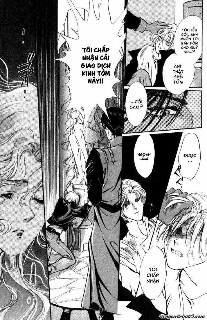 Neji - Chapter 1 - Trang 17