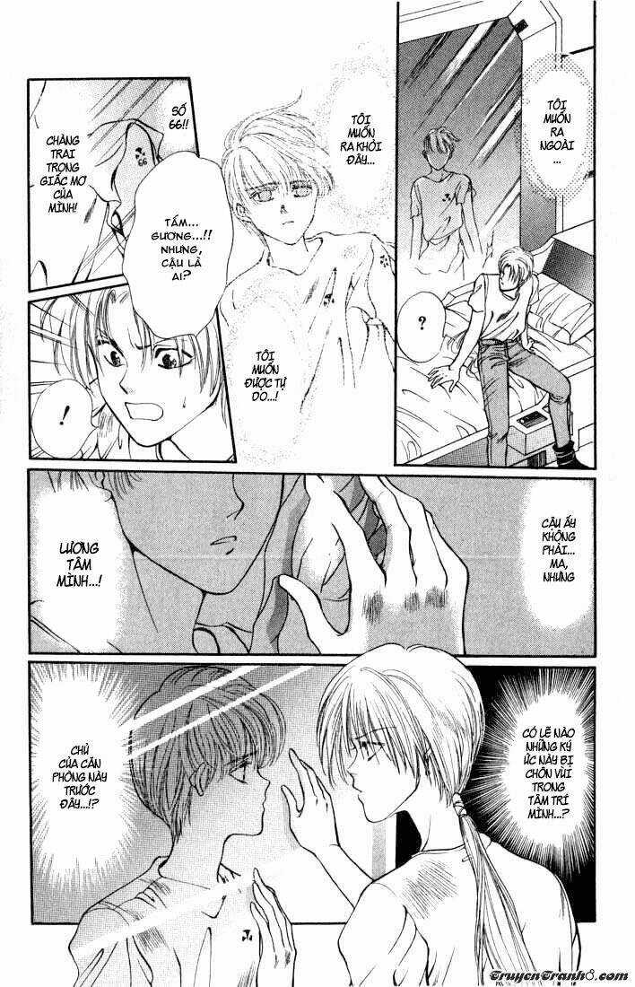 Neji - Chapter 1 - Trang 18