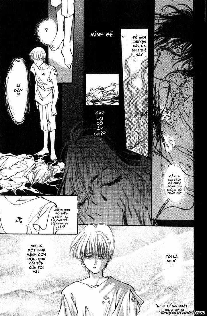 Neji - Chapter 1 - Trang 5