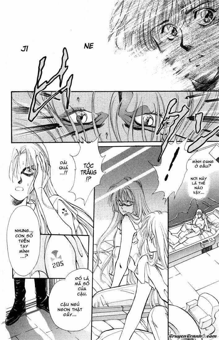 Neji - Chapter 1 - Trang 6