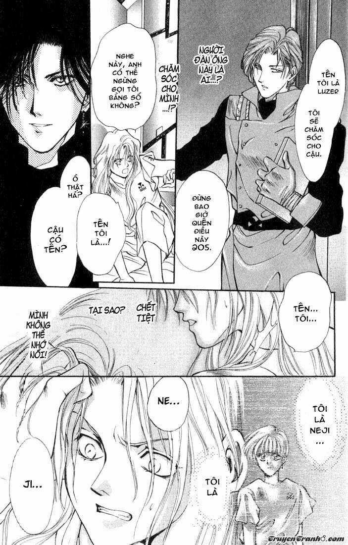 Neji - Chapter 1 - Trang 7