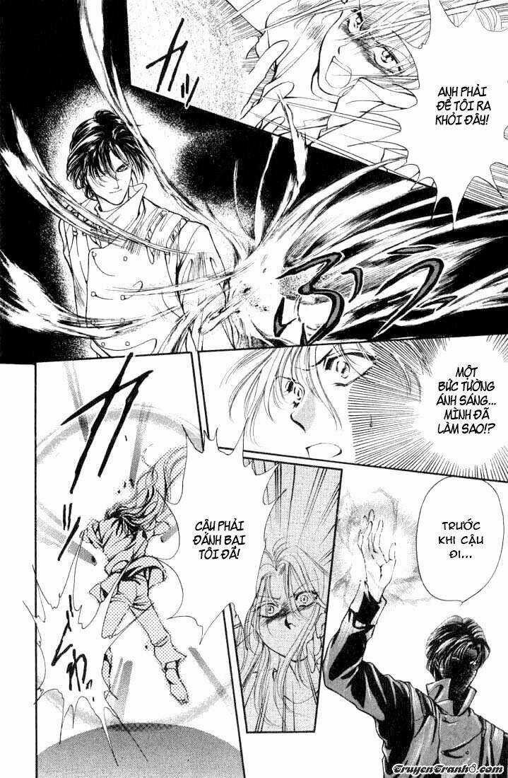 Neji - Chapter 1 - Trang 10