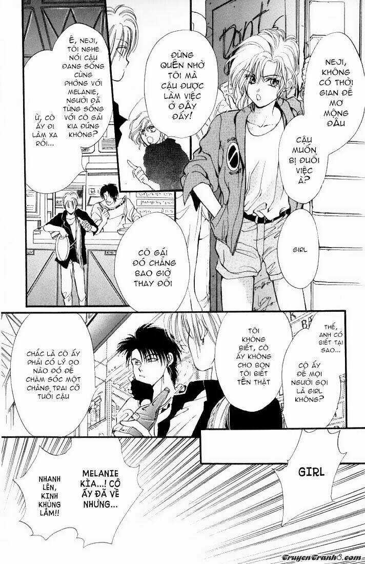 Neji - Chapter 2.1 - Trang 11