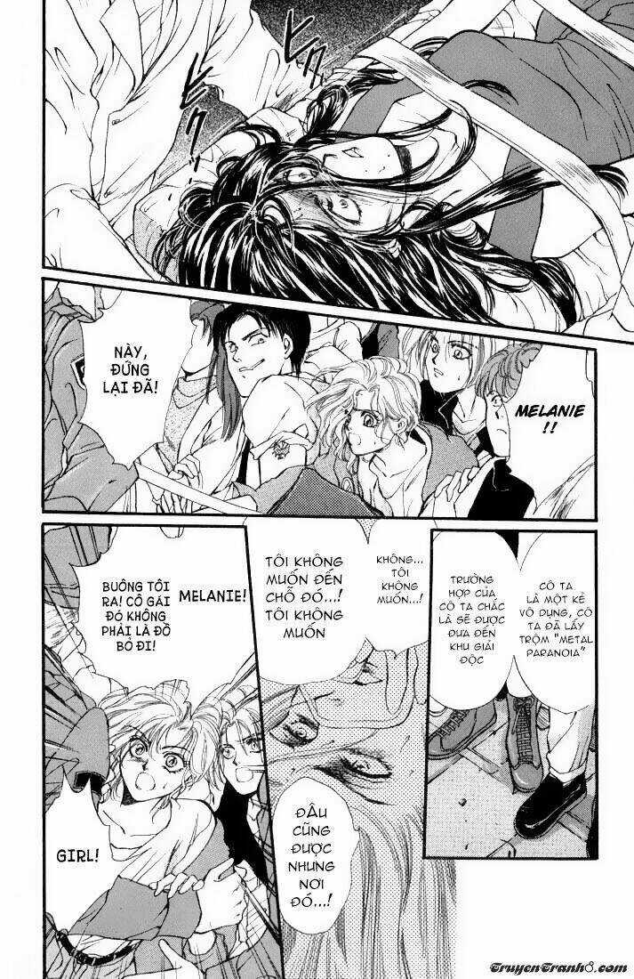 Neji - Chapter 2.1 - Trang 12