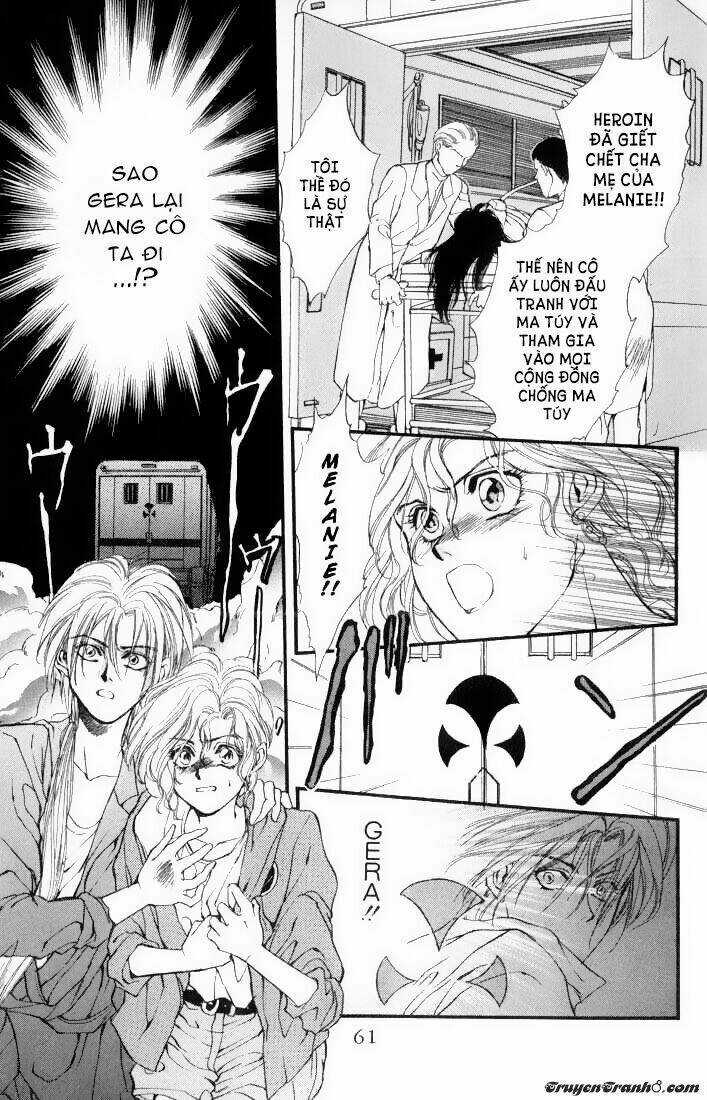 Neji - Chapter 2.1 - Trang 13